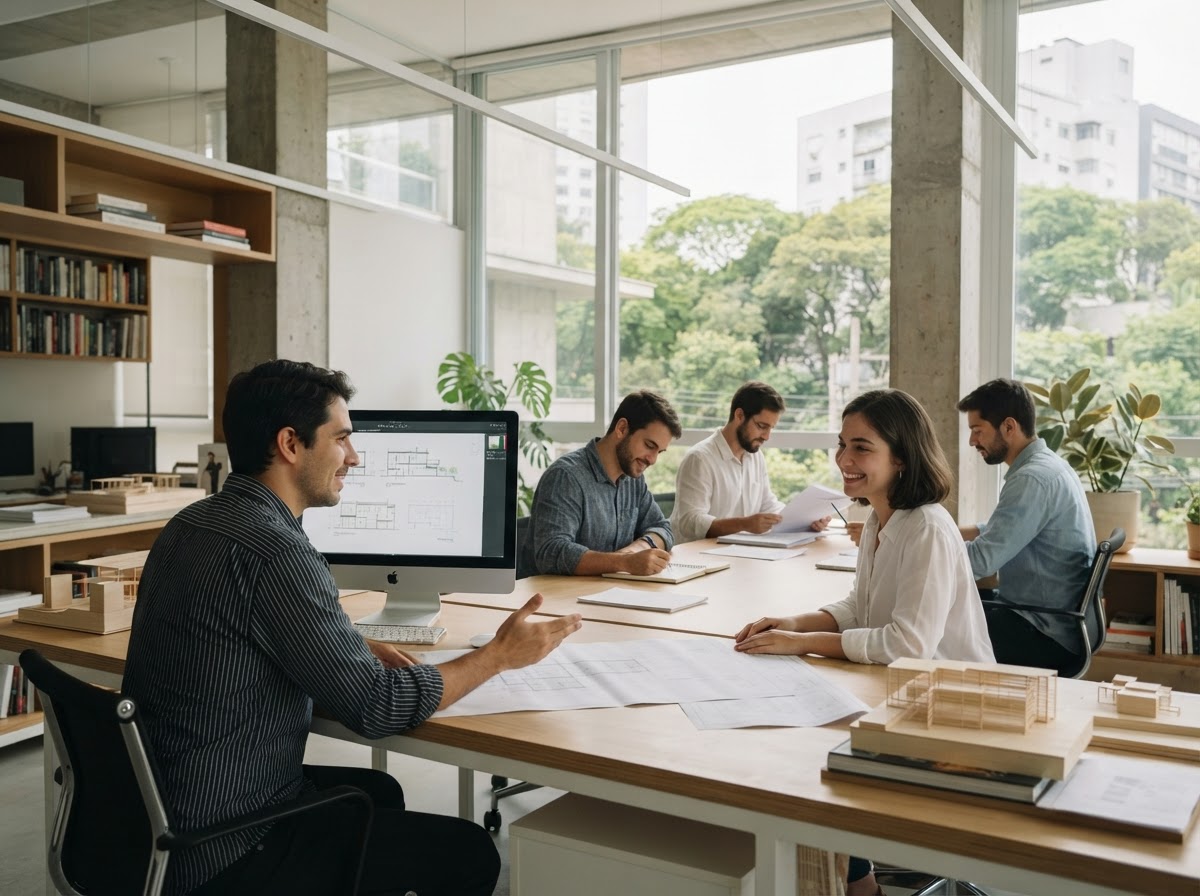 Forte Noverança — estrutura de análise de dados em camadas